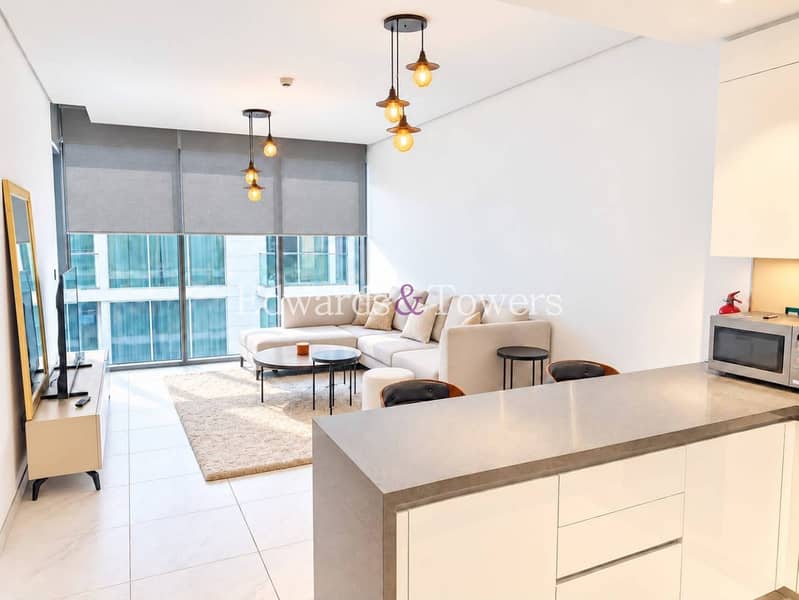 Wohnung in Mohammed Bin Rashid City (MBR City),District One,The Residences at District One,Residences 2, 1 schlafzimmer, 85000 AED - 16740517 Wohnung in Mohammed Bin Rashid City (MBR City),District One,The Residences at District One,Residences 2, 1 schlafzimmer, 85000 AED - 16740517