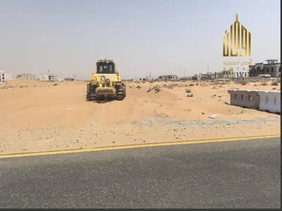 Plot de à à vendre à Rodhat Al Sidir, Sharjah - Terrain à Rodhat Al Sidir, 740000 AED - 16782324 Plot de à à vendre à Rodhat Al Sidir, Sharjah - Terrain à Rodhat Al Sidir, 740000 AED - 16782324