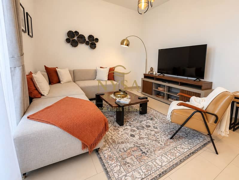 Appartamento a Sobha Hartland,Sobha Creek Vistas Reserve,Sobha Creek Vistas Reserve Tower B, 2 camere da letto, 1850000 AED - 16782169 Appartamento a Sobha Hartland,Sobha Creek Vistas Reserve,Sobha Creek Vistas Reserve Tower B, 2 camere da letto, 1850000 AED - 16782169