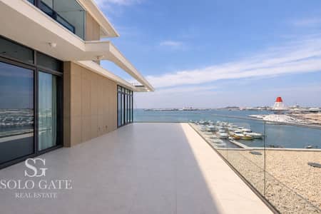 4 Camere Appartamento in vendita a Mina Rashid, Dubai - Appartamento a Mina Rashid，Seagate，Seagate Building 2, 4 camere da letto, 9000000 AED - 16771996