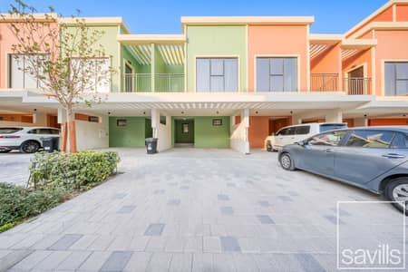 3 Camere Townhouse in affitto a DAMAC Lagoons, Dubai - Villetta a schiera a DAMAC Lagoons,Portofino, 3 camere da letto, 130000 AED - 16782349 3 Camere Townhouse in affitto a DAMAC Lagoons, Dubai - Villetta a schiera a DAMAC Lagoons,Portofino, 3 camere da letto, 130000 AED - 16782349
