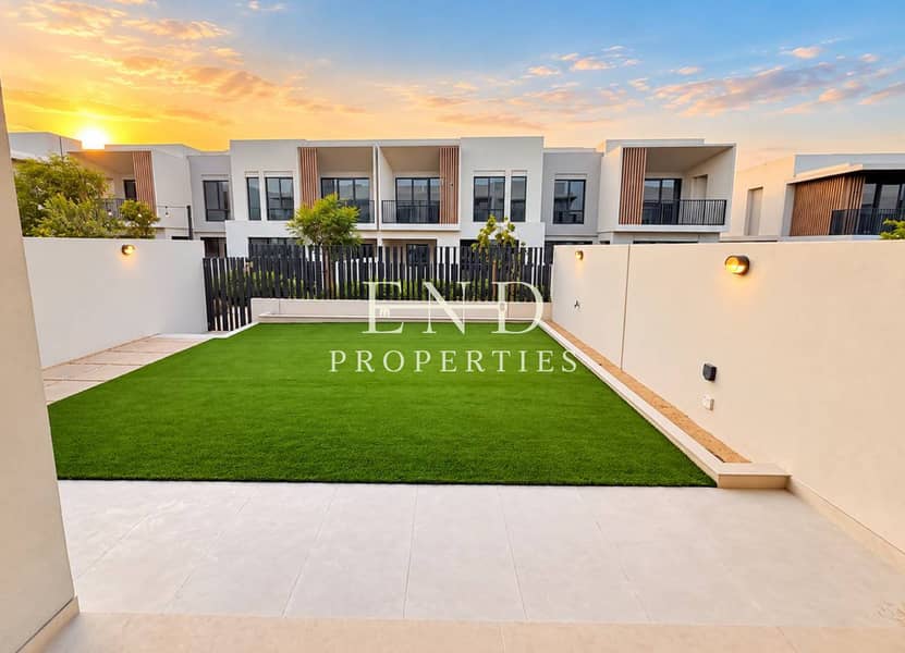 Villetta a schiera a Jebel Ali Village,Jebel Ali Village Townhouses, 3 camere da letto, 230000 AED - 16782357 Villetta a schiera a Jebel Ali Village,Jebel Ali Village Townhouses, 3 camere da letto, 230000 AED - 16782357