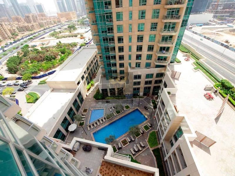 位于迪拜市中心,景观高塔,景观高塔C座 1 卧室的公寓 105000 AED - 16775884 位于迪拜市中心,景观高塔,景观高塔C座 1 卧室的公寓 105000 AED - 16775884