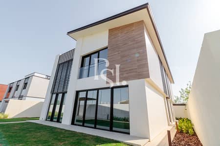 5 habitaciones Villa para en Venta en Saadiyat Island, Abu Dhabi - Villa en Saadiyat Island，Saadiyat Lagoons, 5 dormitorios, 11500000 AED - 16782371