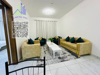 1 Bedroom Flat for Rent in Al Rawda, Ajman - WhatsApp Image 2025-03-05 at 12.55. 44 PM (1). jpeg