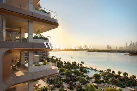 Appartement de 2 chambres à à vendre à Palm Jumeirah, Dubai - Appartement à Palm Jumeirah,The Crescent,The Alba Residences by Omniyat, 2 chambres, 23500000 AED - 16782375 Appartement de 2 chambres à à vendre à Palm Jumeirah, Dubai - Appartement à Palm Jumeirah,The Crescent,The Alba Residences by Omniyat, 2 chambres, 23500000 AED - 16782375
