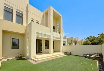 4 habitaciones Villa para en Alquiler en Reem, Dubai - Villa en Reem，Mira Oasis，Mira Oasis 2, 4 dormitorios, 170000 AED - 16782378