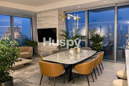 3 Schlafzimmer Wohnung zum Verkauf in Dubai Marina, Dubai - Wohnung in Dubai Marina，Stella Maris, 3 schlafzimmer, 8000000 AED - 16782392
