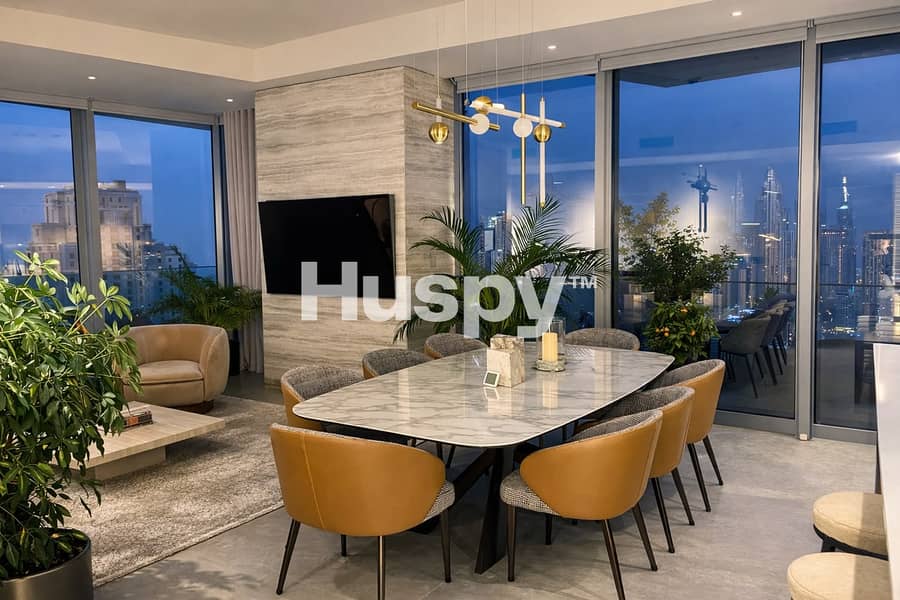 Appartement in Dubai Marina,Stella Maris, 3 slaapkamers, 8000000 AED - 16782392 Appartement in Dubai Marina,Stella Maris, 3 slaapkamers, 8000000 AED - 16782392