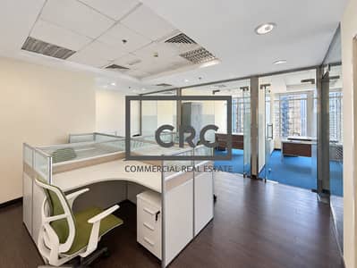 Office zum Miete in Business Bay, Dubai - images image img
