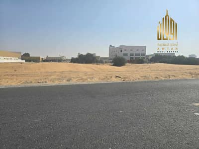 Industrial Land de à à vendre à Al Sajaa Industrial, Sharjah - Terrain industriel à Al Sajaa Industrial, 1547000 AED - 16782484 Industrial Land de à à vendre à Al Sajaa Industrial, Sharjah - Terrain industriel à Al Sajaa Industrial, 1547000 AED - 16782484