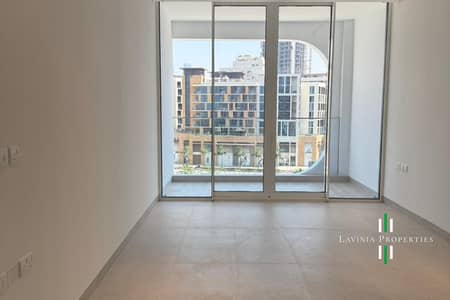 Studio for Rent in Culture Village (Jaddaf Waterfront), Dubai - SPACIOUS STUDIO | MODERN LAYOUT | BRAND NEW