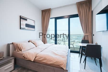 Estudio para en Alquiler en Downtown Jebel Ali, Dubai - Apartamento en Downtown Jebel Ali，Alexis Tower, 45000 AED - 16782500