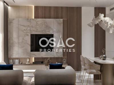 Studio for Sale in Dubai Production City (IMPZ), Dubai - Fully Furnished | Private Pool | Pool Views