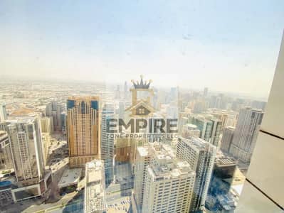 4 Slaapkamers Appartement te Huur in Al Mamzar, Sharjah - 468979. jpg