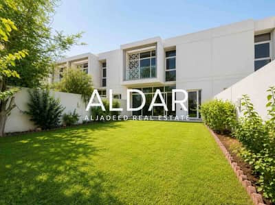 Townhouse de 3 chambres à à louer à Mudon, Dubai - Maison de ville à Mudon,Arabella Townhouses,Arabella 2, 3 chambres, 200000 AED - 16710089 Townhouse de 3 chambres à à louer à Mudon, Dubai - Maison de ville à Mudon,Arabella Townhouses,Arabella 2, 3 chambres, 200000 AED - 16710089