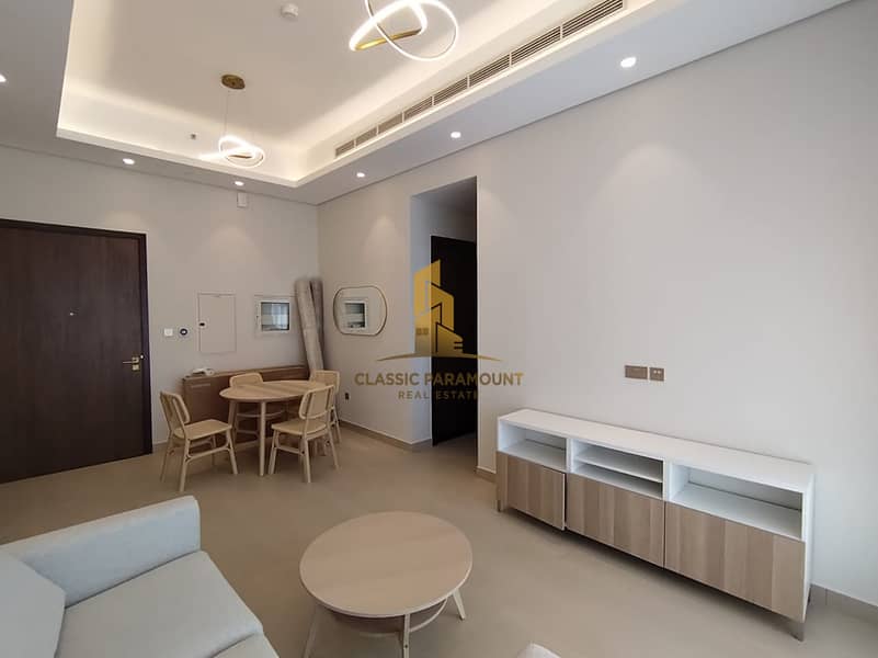 VACANT | BURJ KHALIFA VIEWS | MODERN HIGHER FLOOR VACANT | BURJ KHALIFA VIEWS | MODERN HIGHER FLOOR