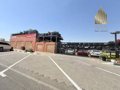 Industrial Land de à à vendre à Al Sajaa Industrial, Sharjah - Terrain industriel à Al Sajaa Industrial, 3500000 AED - 16782556 Industrial Land de à à vendre à Al Sajaa Industrial, Sharjah - Terrain industriel à Al Sajaa Industrial, 3500000 AED - 16782556
