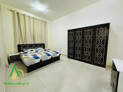 1 Schlafzimmer Wohnung zum Miete in Al Rawda, Ajman - WhatsApp Image 2026-10-08 at 12.37. 58 PM (1). jpeg