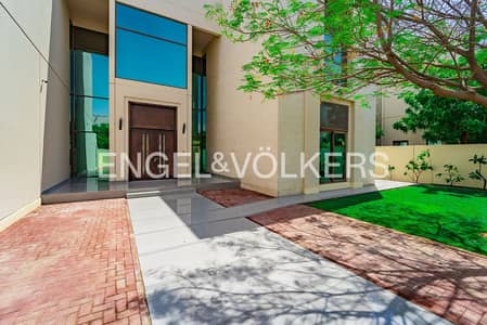 5 Slaapkamers Villa te Koop in Meydan, Dubai - Villa in Meydan，Meydan Gated Community，Millennium Estates, 5 slaapkamers, 29000000 AED - 16782573