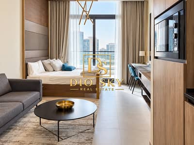 Studio for Rent in Jumeirah Village Circle (JVC), Dubai - Image 1