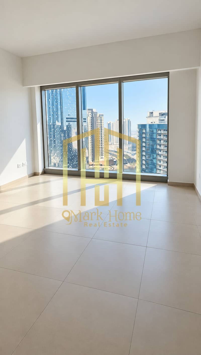2 Sunlit Minimalist Apartment with City View. png