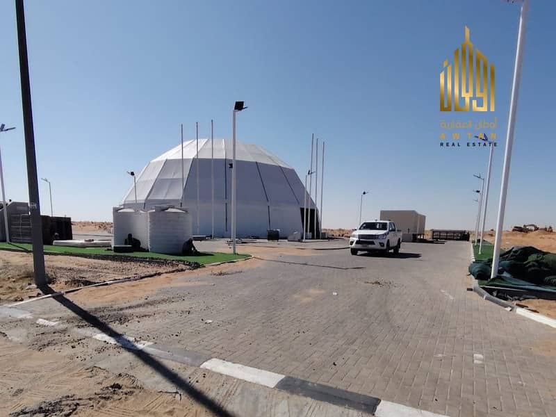 Terrain industriel à Al Qasimia, 766000 AED - 16782627 Terrain industriel à Al Qasimia, 766000 AED - 16782627