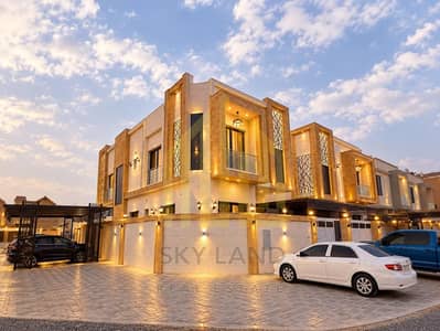 5 Bedroom Villa for Sale in Al Mowaihat, Ajman - WhatsApp Image 2026-10-06 at 1.11. 49 PM. jpeg 5 Bedroom Villa for Sale in Al Mowaihat, Ajman - WhatsApp Image 2026-10-06 at 1.11. 49 PM. jpeg