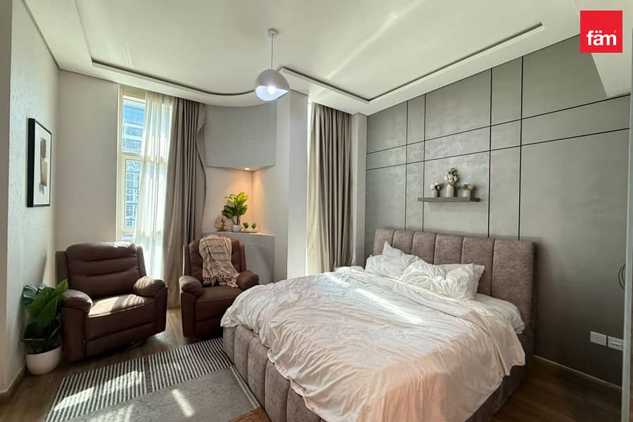 Квартира в Бизнес Бей,Парк Централ, 60000 AED - 16782629 Квартира в Бизнес Бей,Парк Централ, 60000 AED - 16782629