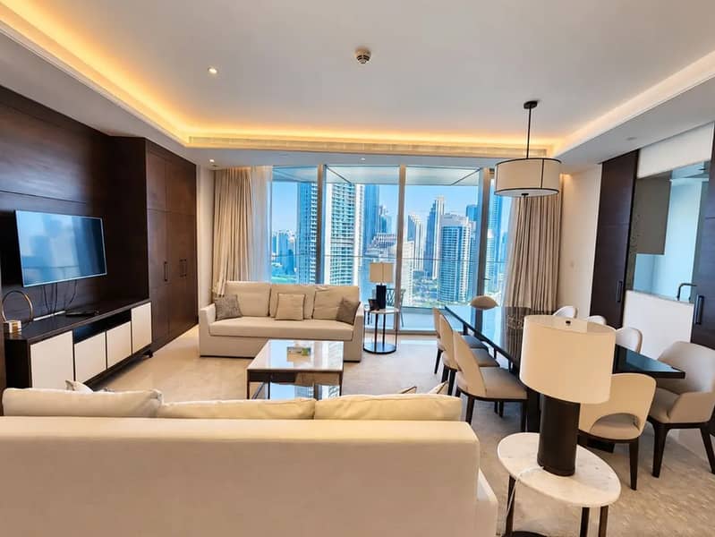 Appartement in Downtown Dubai,The Address Residence Sky View,The Address Sky View Tower 2, 3 slaapkamers, 9500000 AED - 16518991 Appartement in Downtown Dubai,The Address Residence Sky View,The Address Sky View Tower 2, 3 slaapkamers, 9500000 AED - 16518991