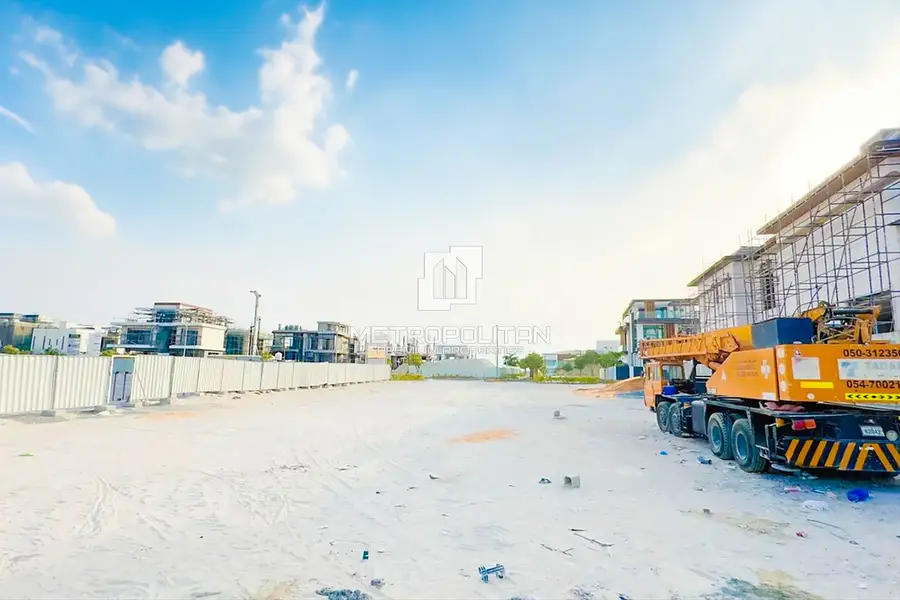 Rare Villa Plot | Skyline Panorama | Oceanfront