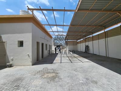 Factory zum Miete in Al Sajaa Industrial, Sharjah - 1000104919. jpg