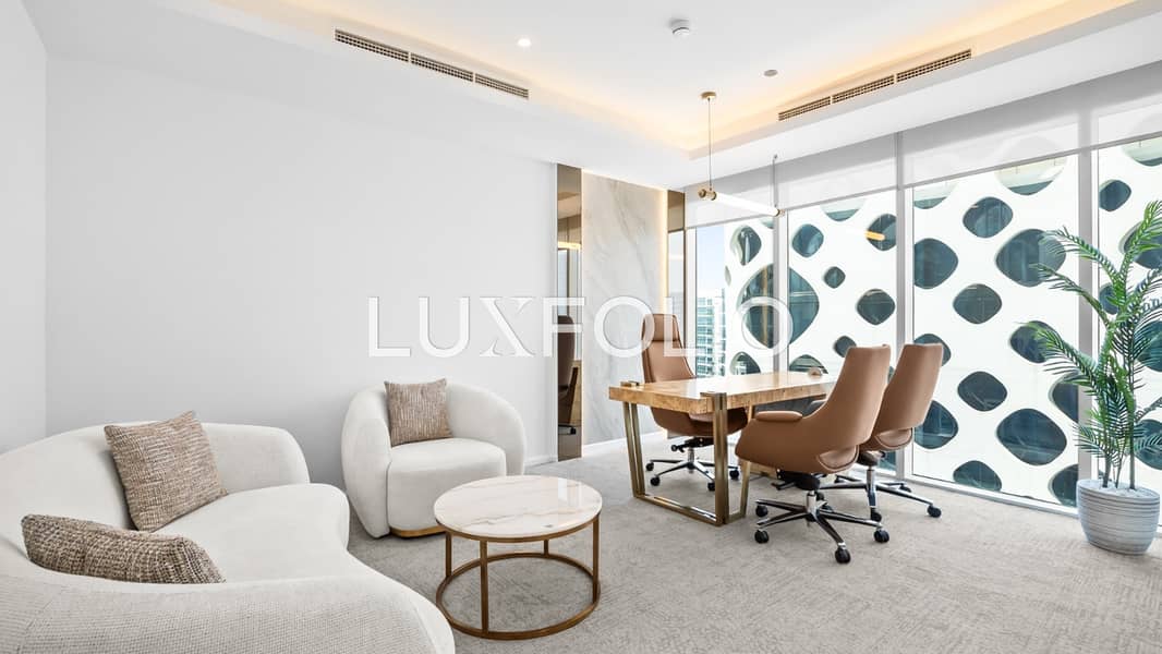 Kantoor in Business Bay,Magnum Opus Bay, 1327500 AED - 16782741 Kantoor in Business Bay,Magnum Opus Bay, 1327500 AED - 16782741