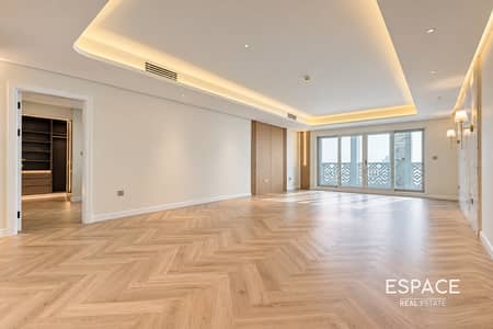 3 habitaciones Apartamento para en Alquiler en Palm Jumeirah, Dubai - Apartamento en Palm Jumeirah,The Crescent,Kingdom of Sheba,Balqis Residence,Balqis Residence Block B, 3 dormitorios, 430000 AED - 16782748 3 habitaciones Apartamento para en Alquiler en Palm Jumeirah, Dubai - Apartamento en Palm Jumeirah,The Crescent,Kingdom of Sheba,Balqis Residence,Balqis Residence Block B, 3 dormitorios, 430000 AED - 16782748