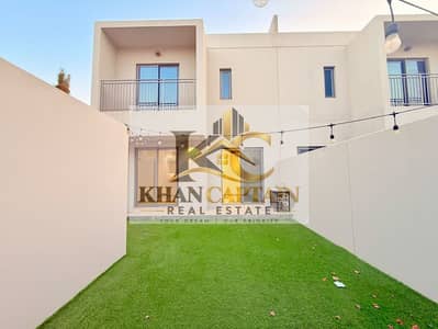3 Camere Townhouse in affitto a Al Zahia, Sharjah - 3341f46c-b6e2-4a8a-bf97-d73a031395f7. jpg
