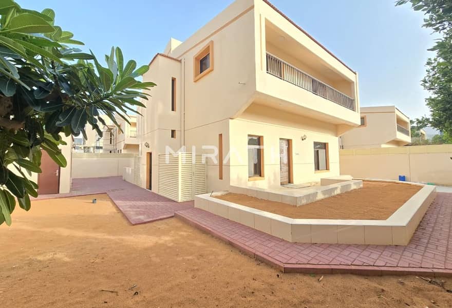 Independent Villa | Private Garden | Renovated Independent Villa | Private Garden | Renovated