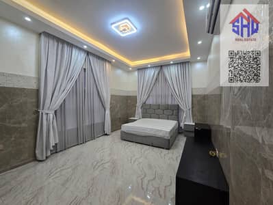 6 Bedroom Villa for Sale in Al Helio, Ajman - WhatsApp Image 2026-10-08 at 10.49. 12 AM (14). jpeg 6 Bedroom Villa for Sale in Al Helio, Ajman - WhatsApp Image 2026-10-08 at 10.49. 12 AM (14). jpeg