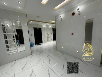 2 Bedroom Apartment for Rent in Al Jurf, Ajman - WhatsApp Image 2026-10-08 at 12.15. 10 PM. jpeg