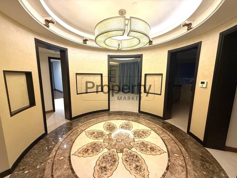 Appartement à Dubai Marina,Marina 101, 3 chambres, 250000 AED - 16782818 Appartement à Dubai Marina,Marina 101, 3 chambres, 250000 AED - 16782818