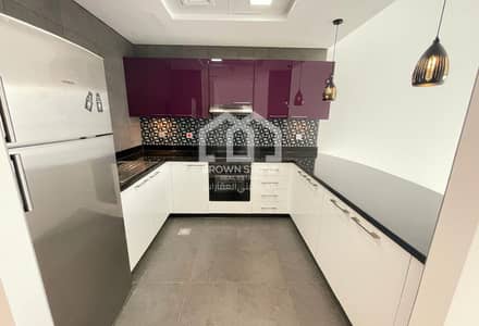 2 Slaapkamers Appartement te Huur in Dubai Marina, Dubai - 1. jpg