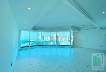 Appartement de 3 chambres à à louer à Corniche Road, Abu Dhabi - original (1). jpg
