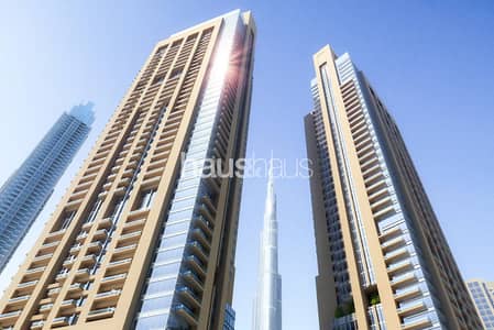 2 habitaciones Apartamento para en Alquiler en Downtown Dubai, Dubai - Apartamento en Downtown Dubai,Opera District,Act One | Act Two Towers,Act One, 2 dormitorios, 165000 AED - 16782882 2 habitaciones Apartamento para en Alquiler en Downtown Dubai, Dubai - Apartamento en Downtown Dubai,Opera District,Act One | Act Two Towers,Act One, 2 dormitorios, 165000 AED - 16782882