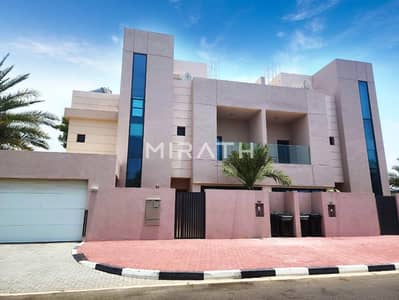 4 Slaapkamers Villa te Huur in Jumeirah, Dubai - Villa in Jumeirah，Jumeirah 1, 4 slaapkamers, 350000 AED - 16782881