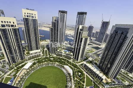 3 Slaapkamers Appartement te Koop in Dubai Creek Harbour, Dubai - Appartement in Dubai Creek Harbour,Creek Horizon,Creek Horizon Tower 1, 3 slaapkamers, 5500000 AED - 16780068 3 Slaapkamers Appartement te Koop in Dubai Creek Harbour, Dubai - Appartement in Dubai Creek Harbour,Creek Horizon,Creek Horizon Tower 1, 3 slaapkamers, 5500000 AED - 16780068