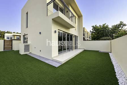 4 Schlafzimmer Townhouse zum Miete in Arabian Ranches 2, Dubai - Reihenhaus in Arabian Ranches 2,Camelia,Camelia 1, 4 schlafzimmer, 215000 AED - 16782886 4 Schlafzimmer Townhouse zum Miete in Arabian Ranches 2, Dubai - Reihenhaus in Arabian Ranches 2,Camelia,Camelia 1, 4 schlafzimmer, 215000 AED - 16782886