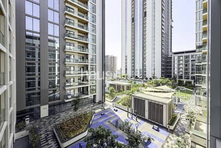 Appartement de 2 chambres à à vendre à Sobha Hartland, Dubai - Appartement à Sobha Hartland,Crest Grande, 2 chambres, 2900000 AED - 16782887 Appartement de 2 chambres à à vendre à Sobha Hartland, Dubai - Appartement à Sobha Hartland,Crest Grande, 2 chambres, 2900000 AED - 16782887