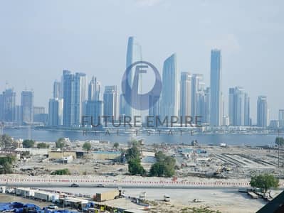 2 Camere Appartamento in affitto a Al Jaddaf, Dubai - 1000419889. jpg