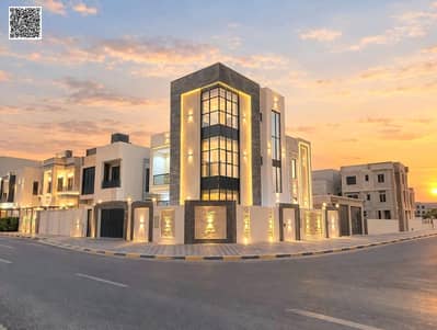 6 Bedroom Villa for Sale in Al Amerah, Ajman - watermarked-002. jpg 6 Bedroom Villa for Sale in Al Amerah, Ajman - watermarked-002. jpg