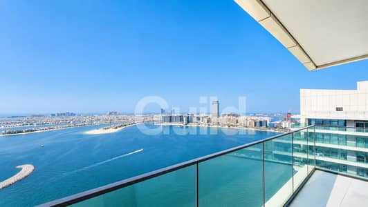 Appartement de 3 chambres à à vendre à Dubai Harbour, Dubai - Image 1