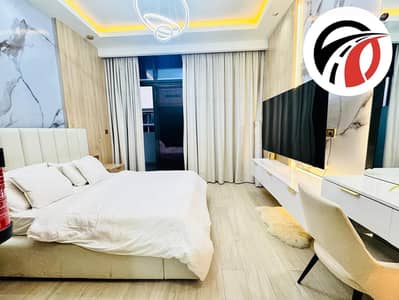 Studio te Huur in Meydan, Dubai - 1000603308. jpg